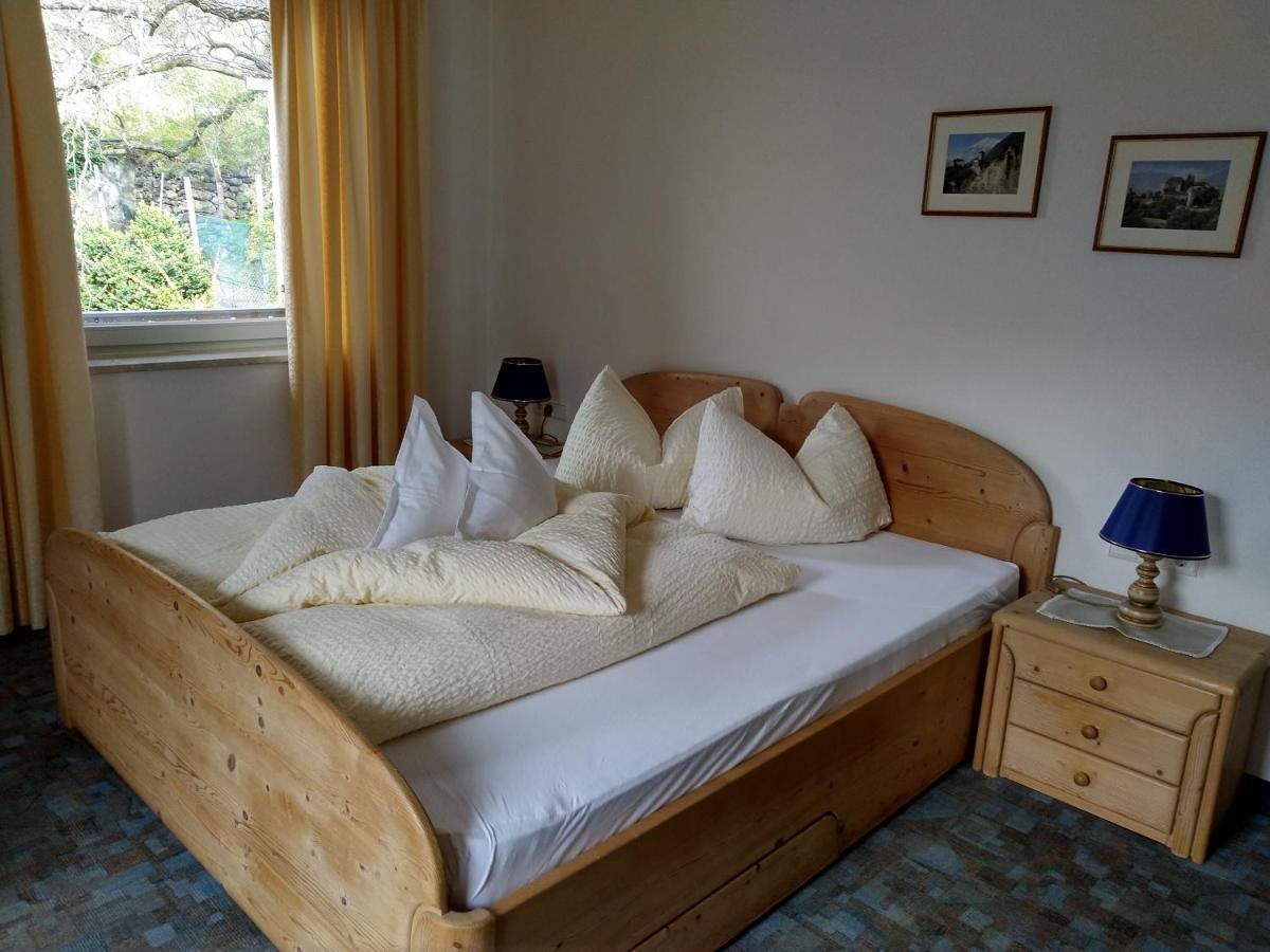 Garni Sonnenloft Bed and Breakfast Naturns Esterno foto